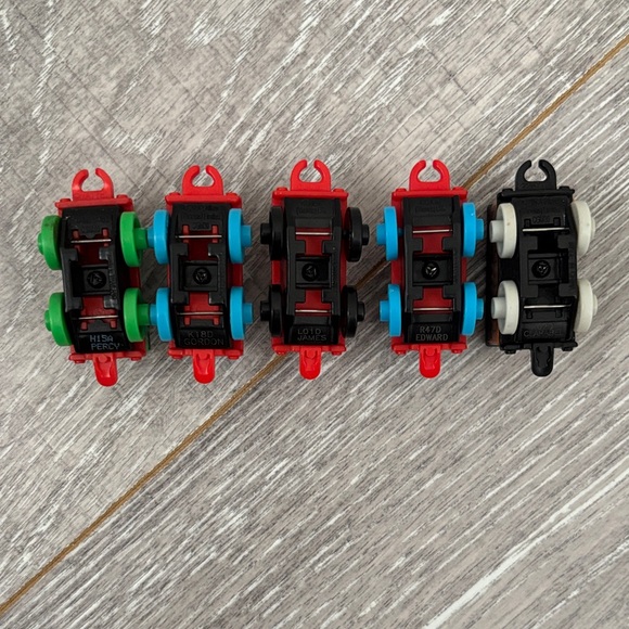 Lot of Thomas Minis - Picture 6 of 6